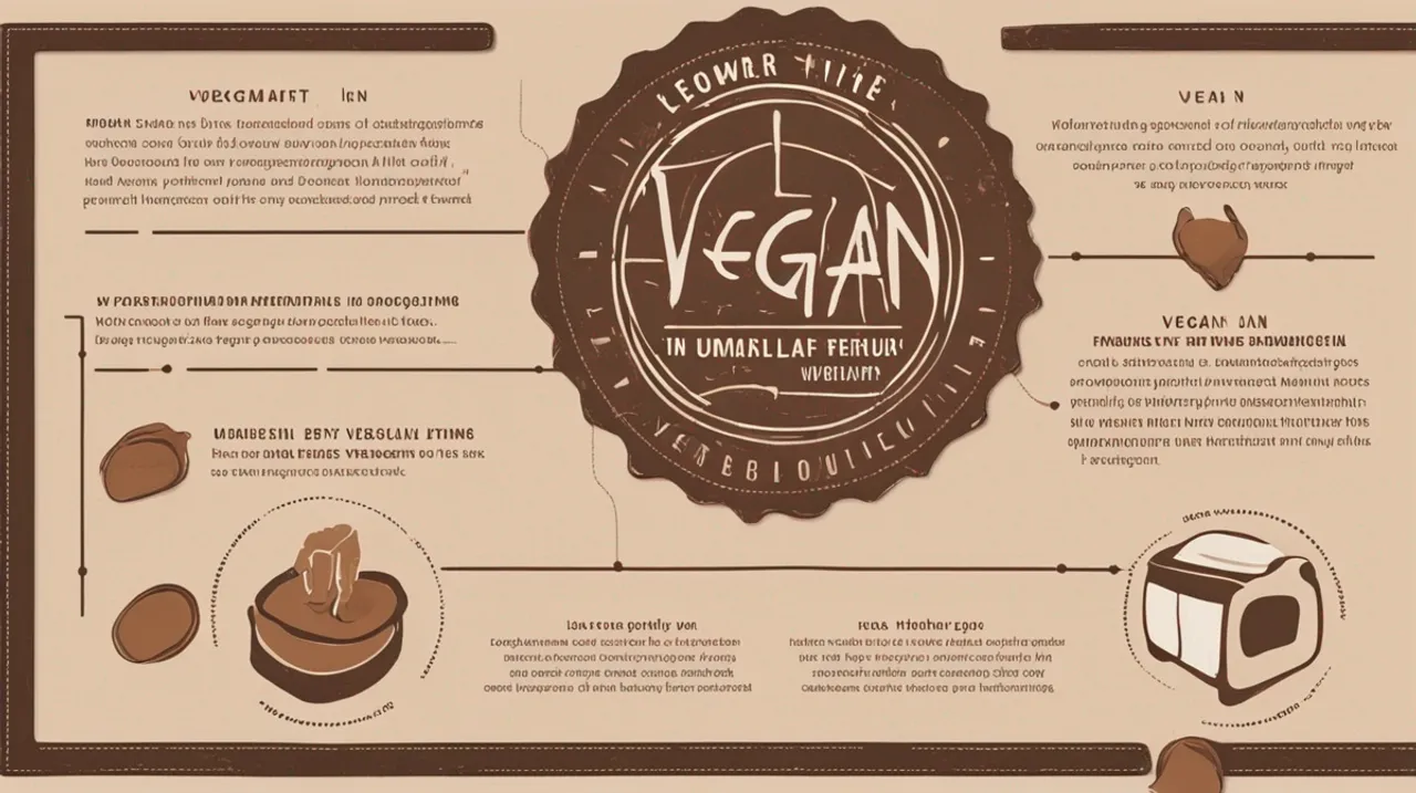 DIY Guide Crafting EcoFriendly Vegan Leather at Home