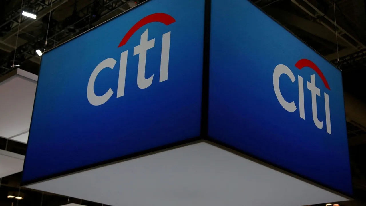 Citigroup Restructure A Transformative Wave of Job Cuts and