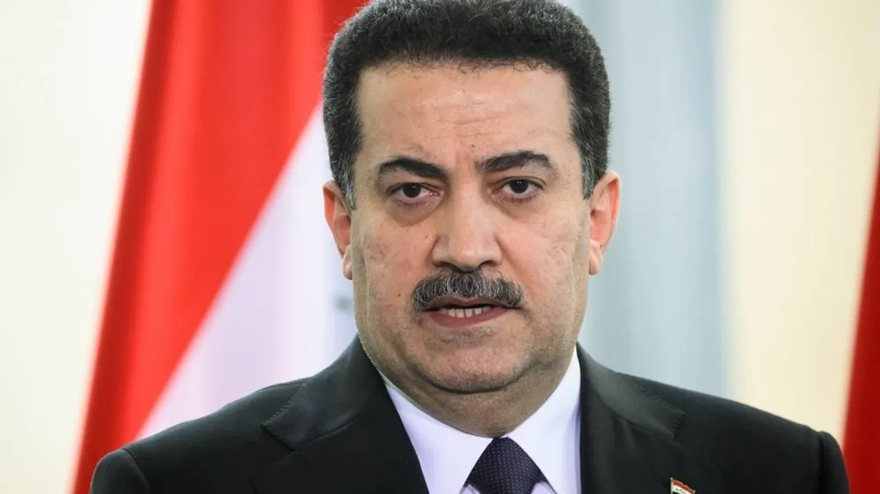 Fostering Bilateral Cooperation: Iraq's Prime Minister Set to Visit Moscow