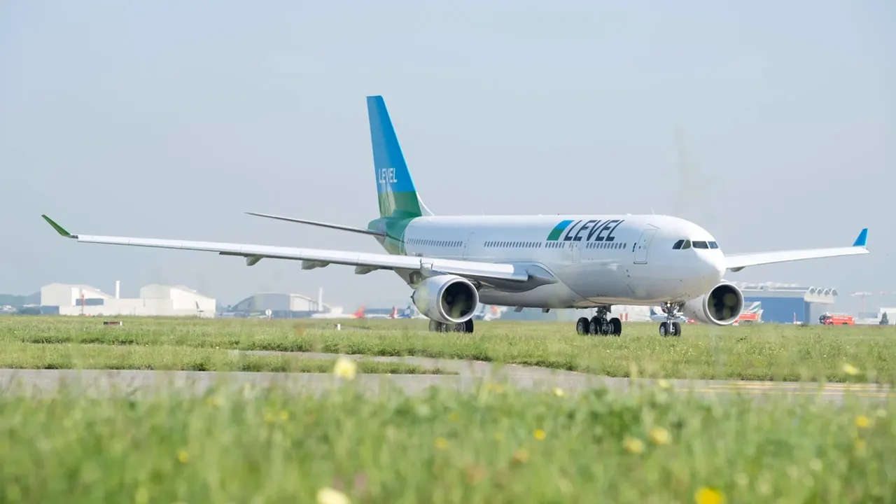 LEVEL Airlines Expands its Reach with BarcelonaMiami Route