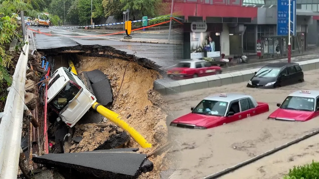 Liantang Border Crossing to Resume Operations Shenzhen and Hong Kong