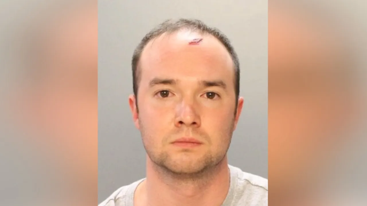 OffDuty Officers Incidents A Rising Trend of DUI and Assault Charges