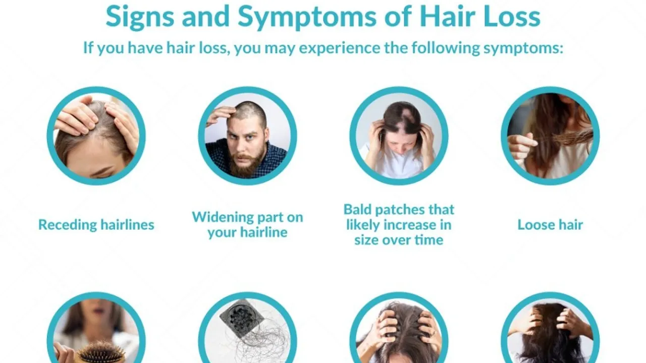 Seasonal Hair Loss Causes, Effects and Solutions