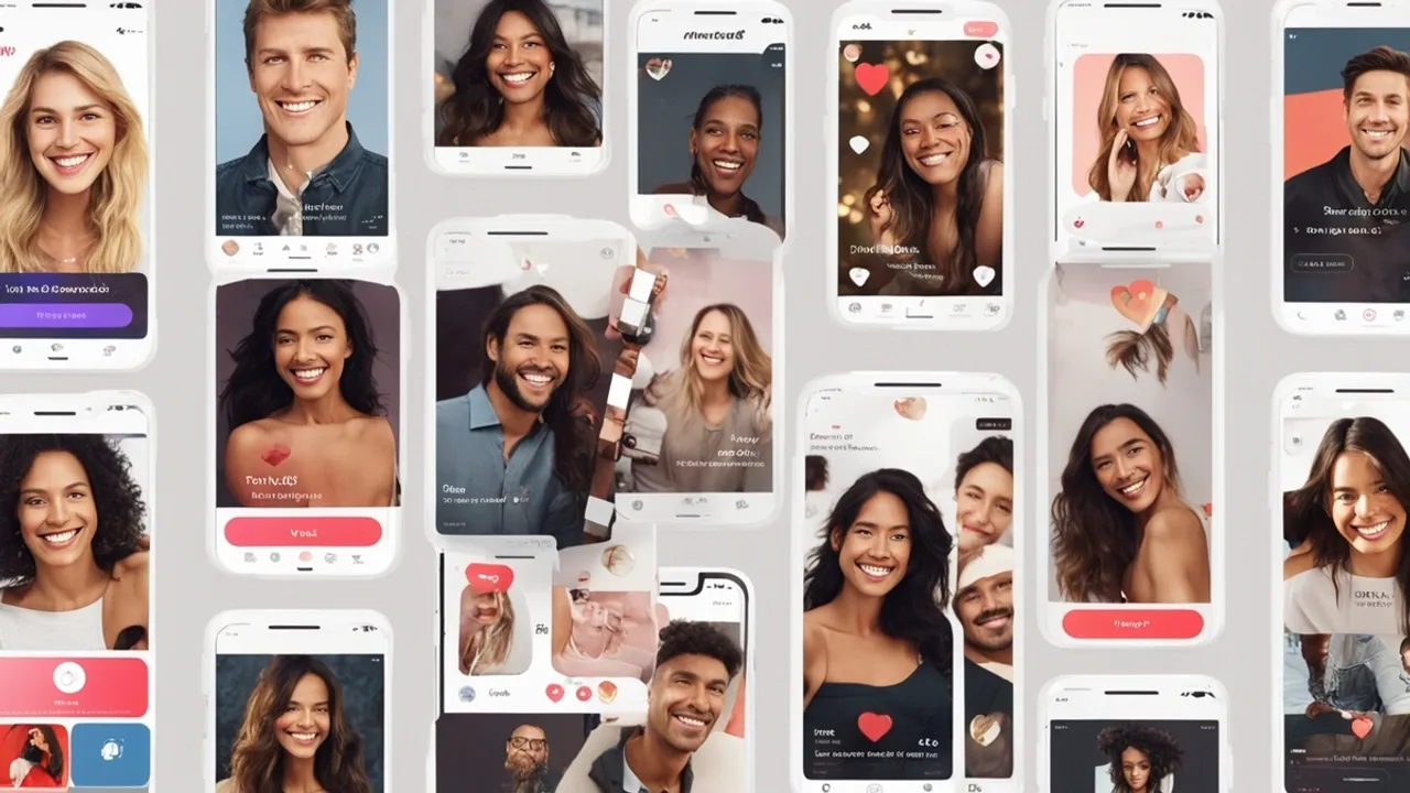 A Deep Dive into Tinder’s New Premium Subscription Tinder Select