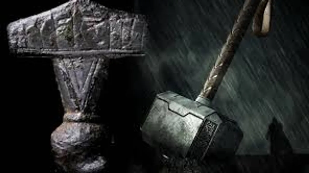 Unveiling the Mystery of Thor's Hammers Danish Archaeologists Decode