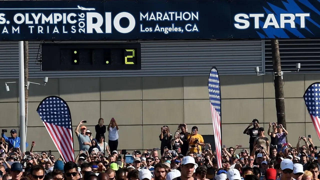 US Marathon Runners Rally for Change in 2024 Olympic Trials Start Time