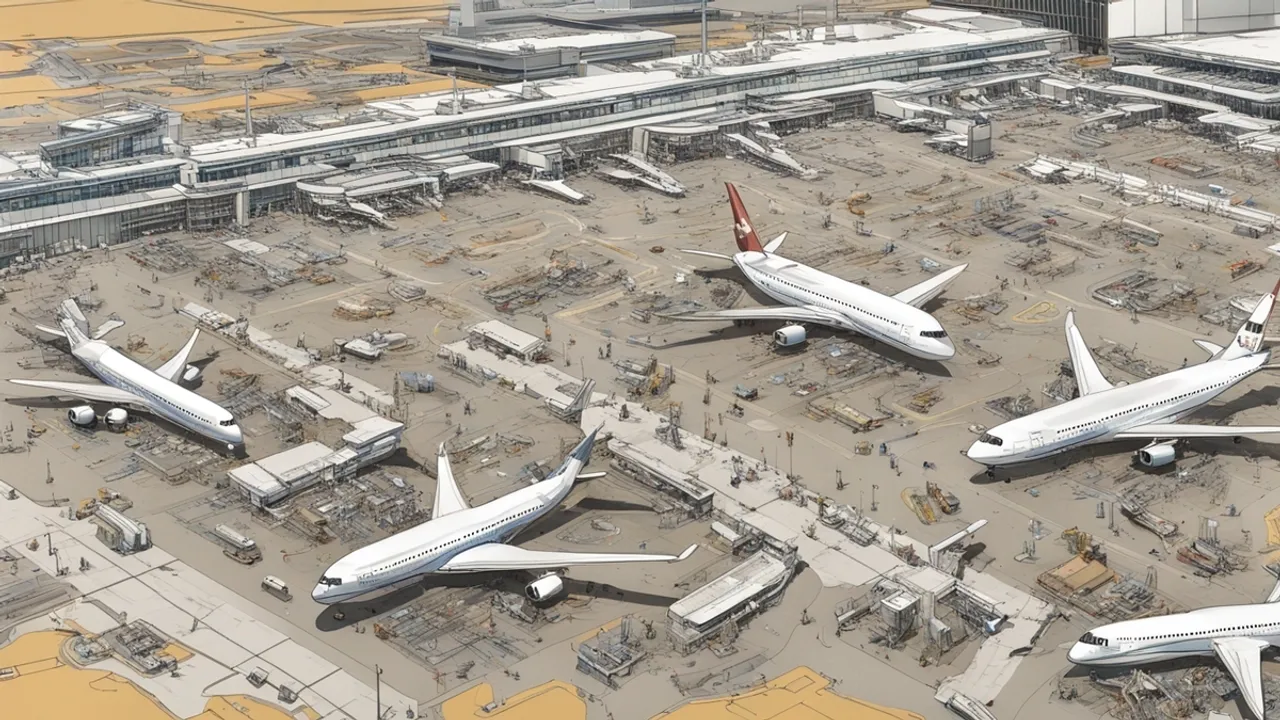 The Reality Behind Airline Delays and Cancellations