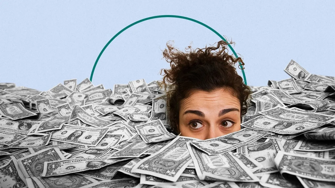 The Great American Challenge Consumer Resilience Amid Economic Headwinds