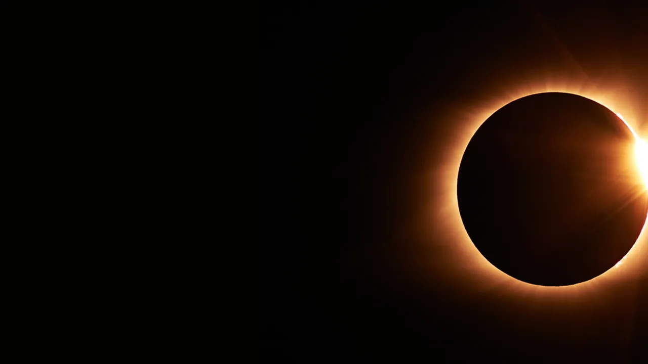 Annular Solar Eclipse Weather Conditions Threaten Visibility in Manaus