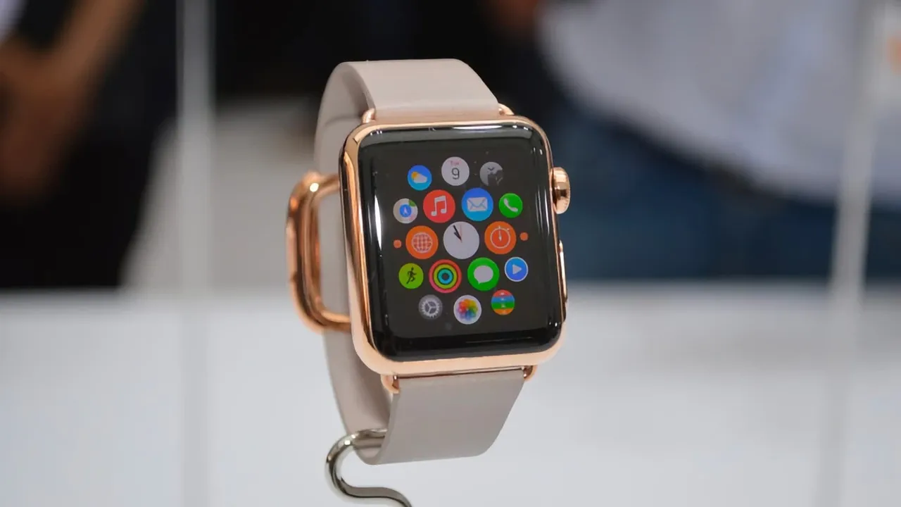 Apple Declares FirstGeneration Smartwatches as Obsolete A New Era in