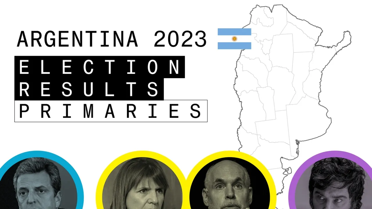 Argentina's General Elections The Rise of the Outsider and the Battle