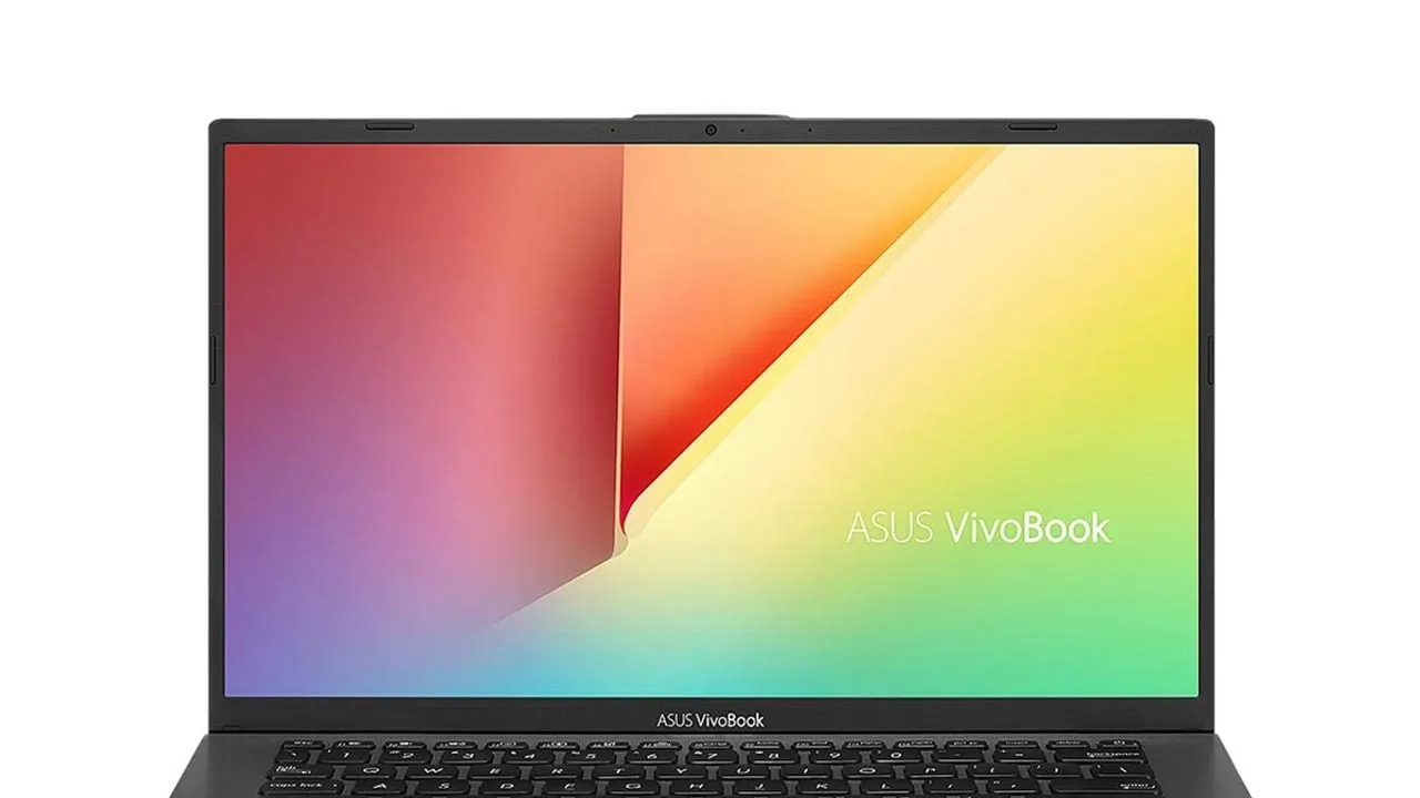 Asus VivoBook vs Lenovo ThinkPad vs Asus ZenBook A Comparative Guide