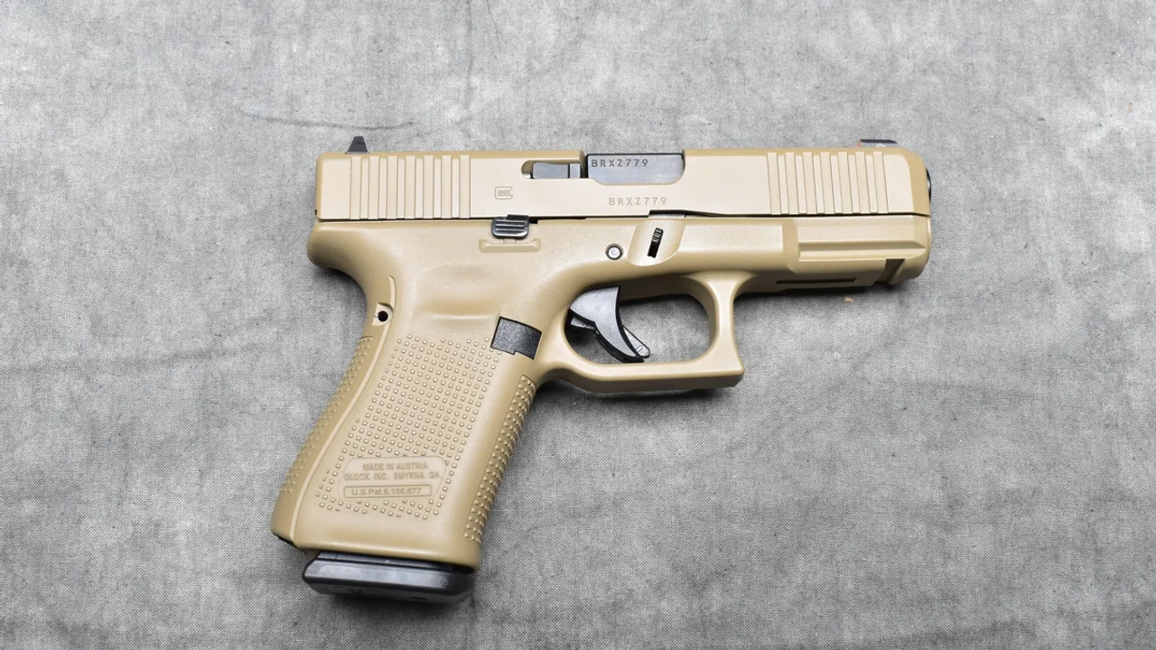 Belize Police Discovers Abandoned Firearm and Ammunition Cache: A