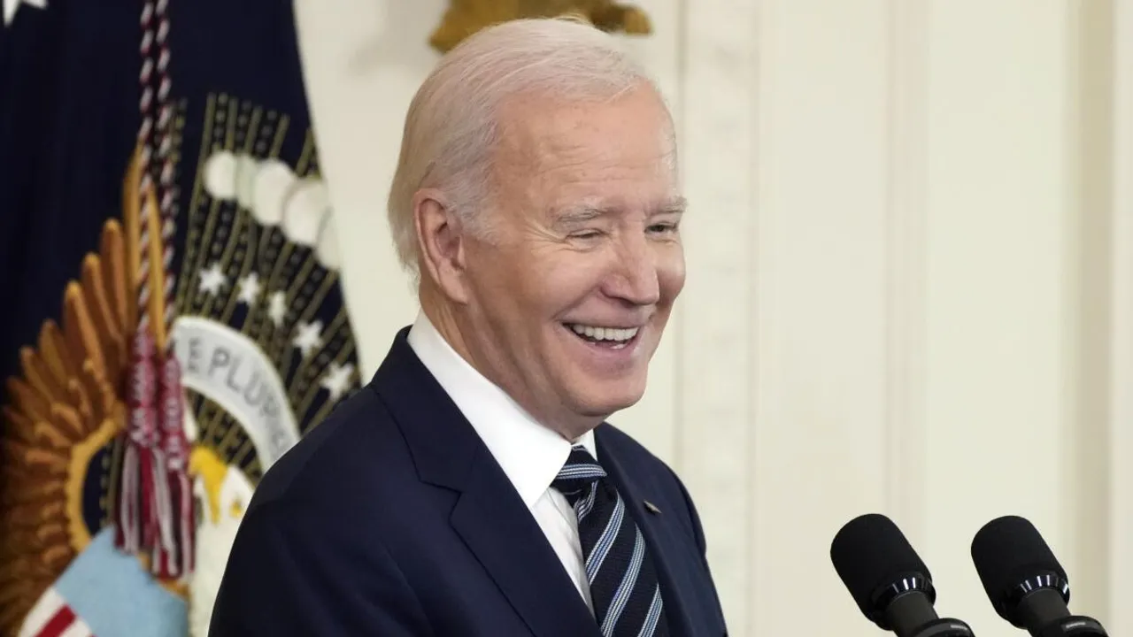 Biden Opts Out of 2024 New Hampshire Democratic Primary, Igniting