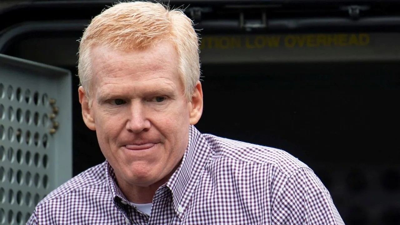 Businessman's Murder Mystery 'The Butcher' Confesses Involvement