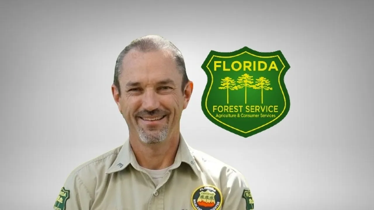 Fire at Concert Illuminates Safety Concerns; Florida's Forestry