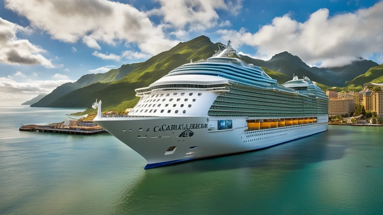 Cruise Ships: Navigating the Waters of Luxury and Environmental Crisis
