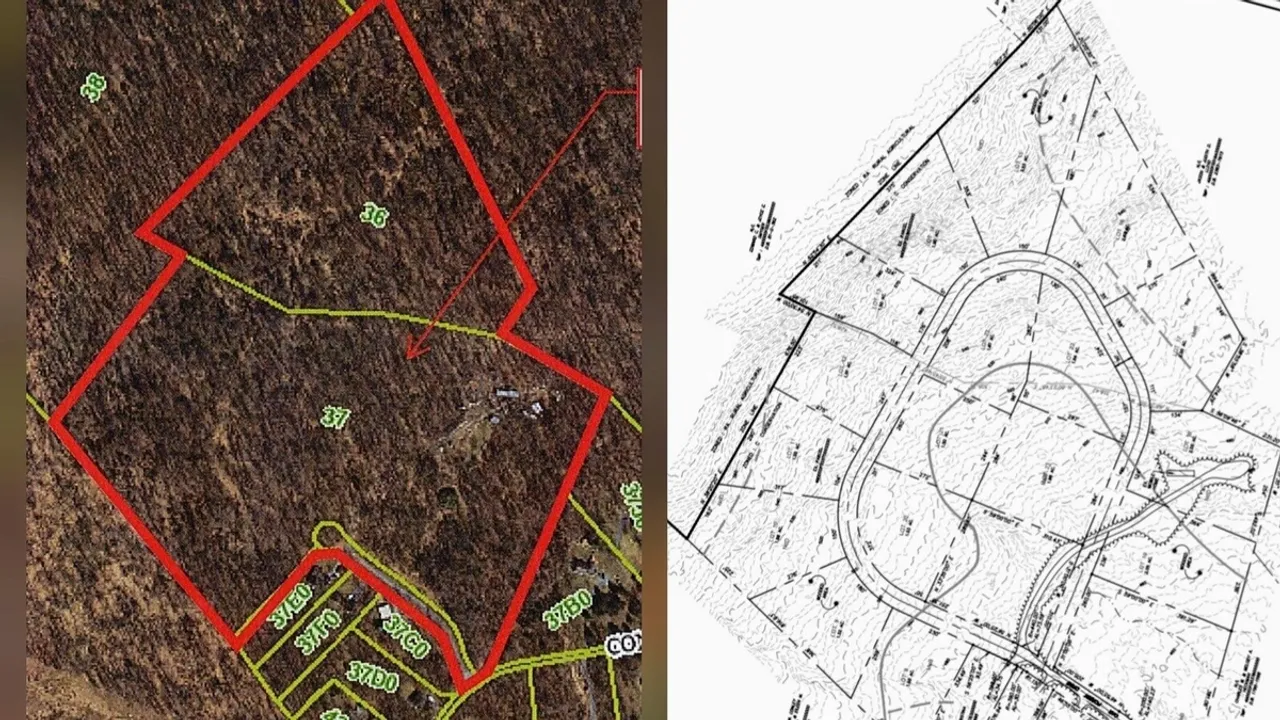 Dueling Perspectives The Battle over Farmland in the Delta Community