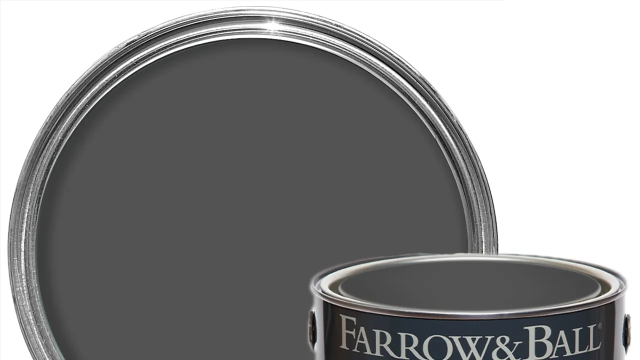 Farrow & Ball Paints From Pandemic Boom to Slump in Sales