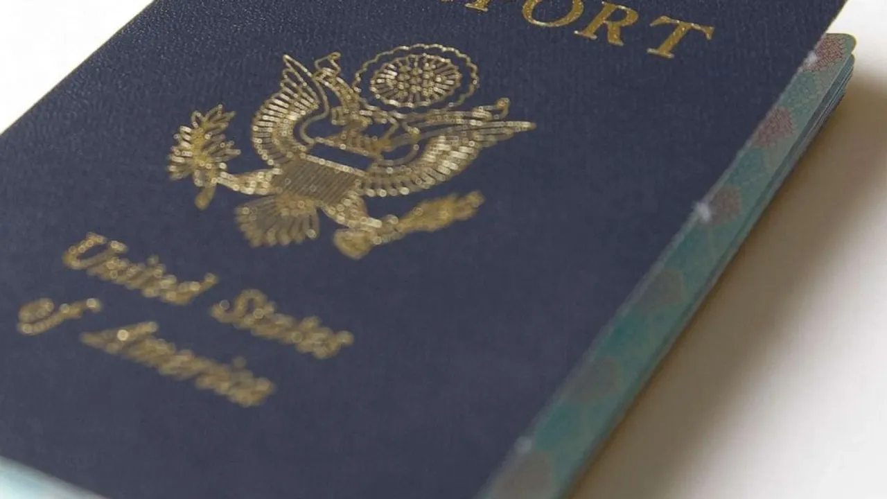 U.S. State Department Speeds Up Passport Processing Times