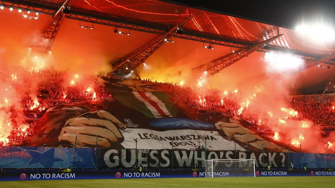 Football or Fight Club? PostMatch Violence Spurs Debate on Hooliganism