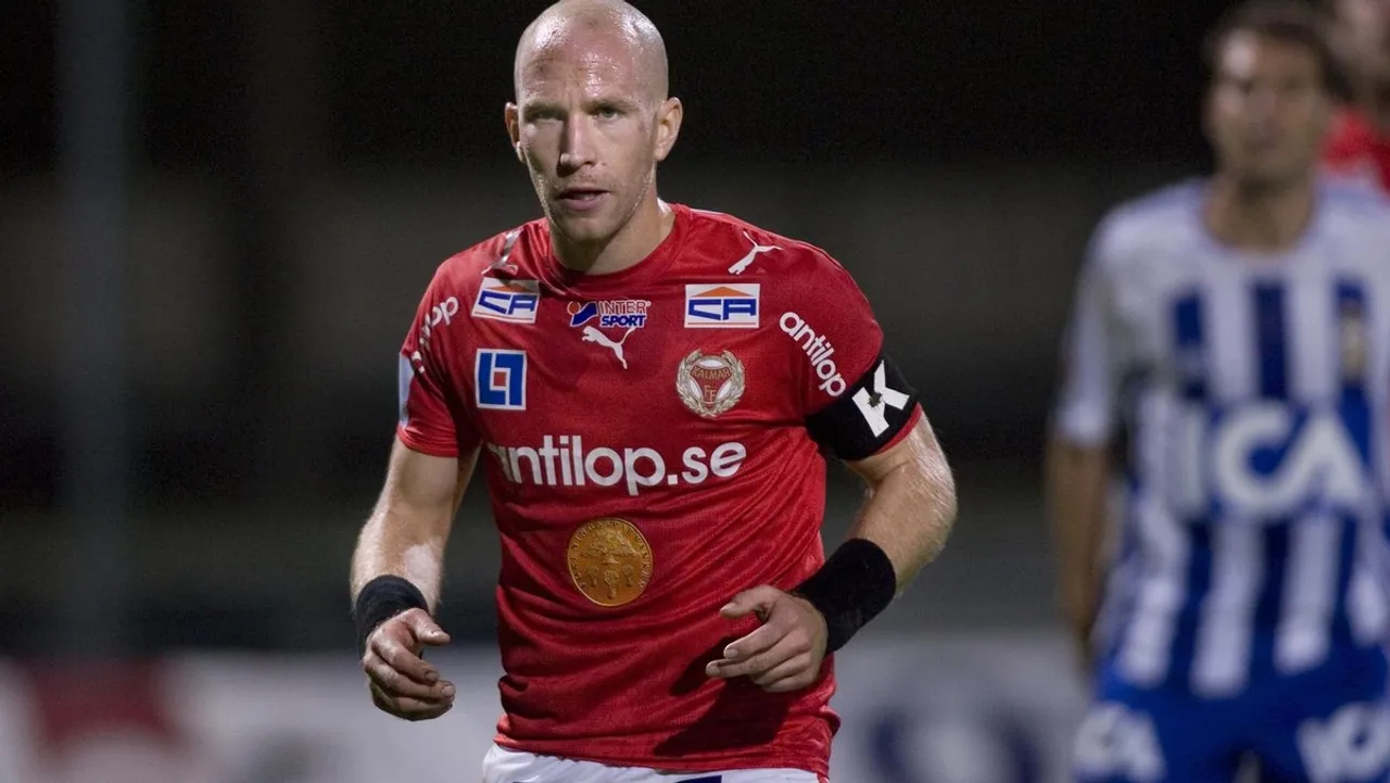 The Return of Henrik Rydström: A Tale of Triumph, Turmoil, and Transition