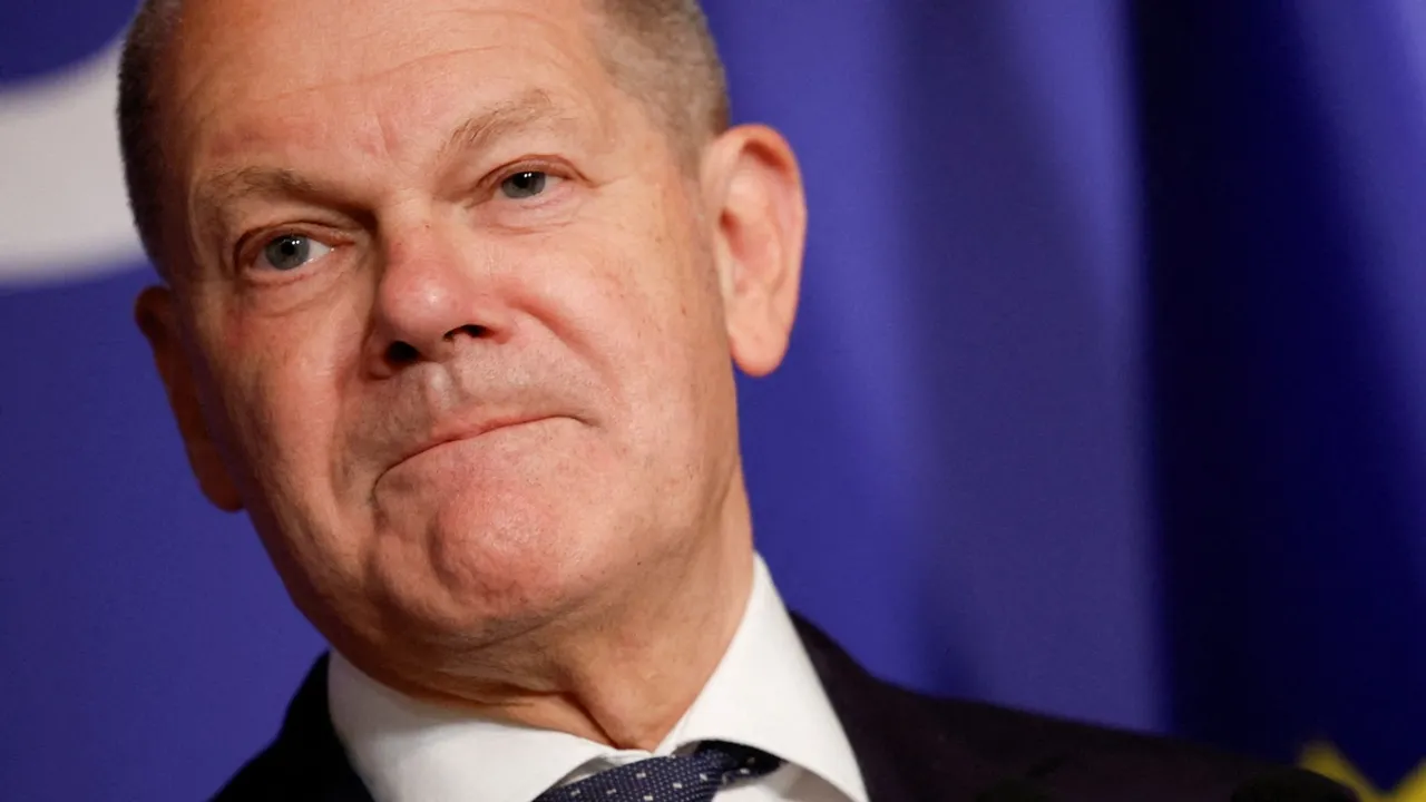 Political Turmoil in Hesse The Punishment Vote and the Rise of Schäfer