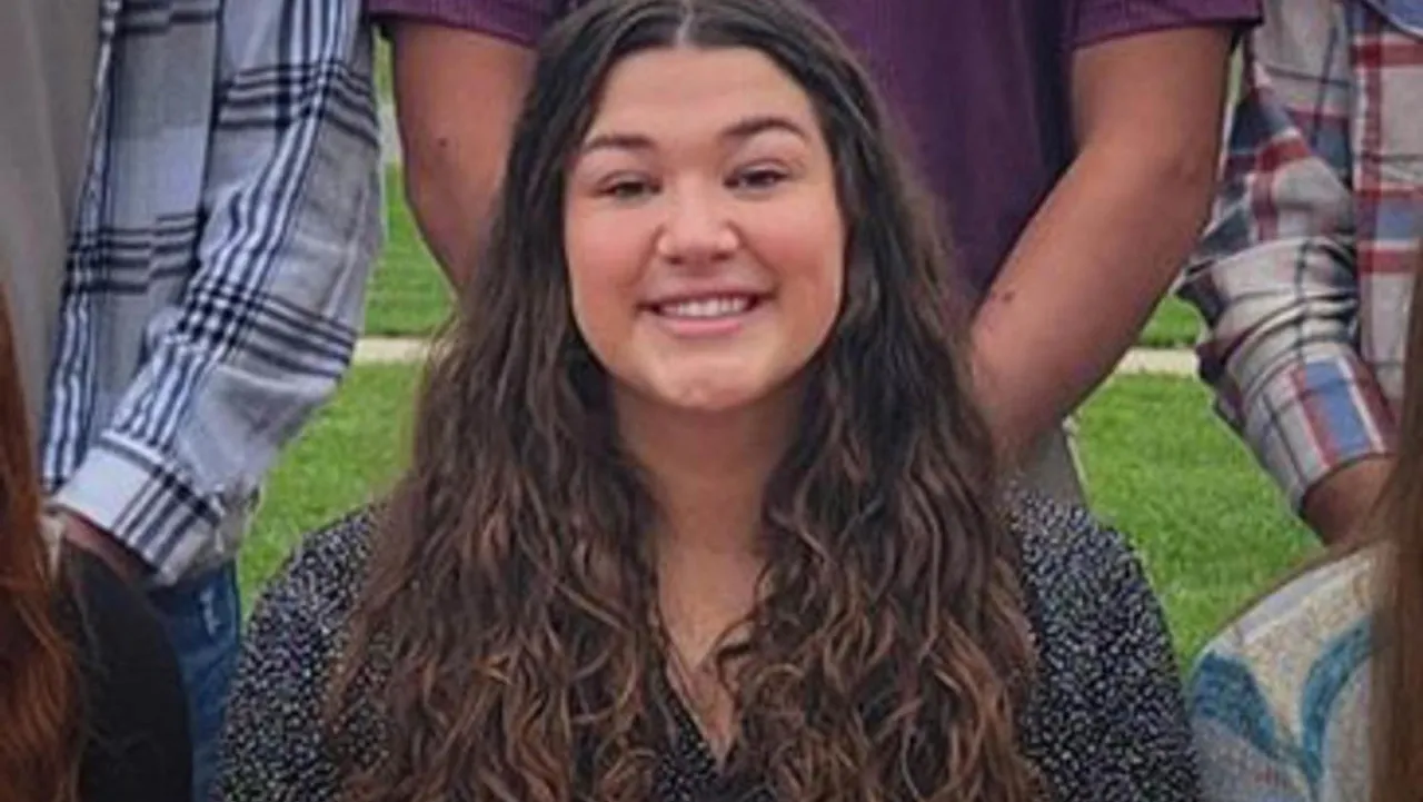 Tragedy Strikes Ohio High School as Queen Candidate