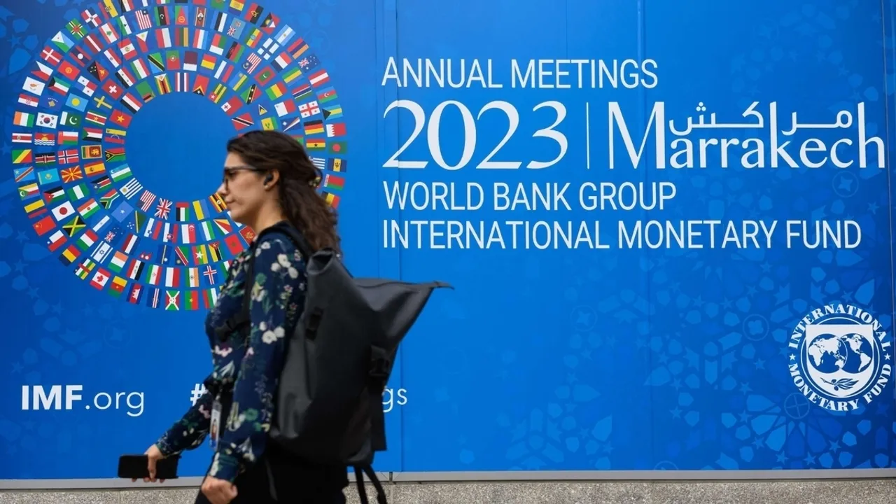 Challenges Engulf Emerging Economies An InDepth Look at the