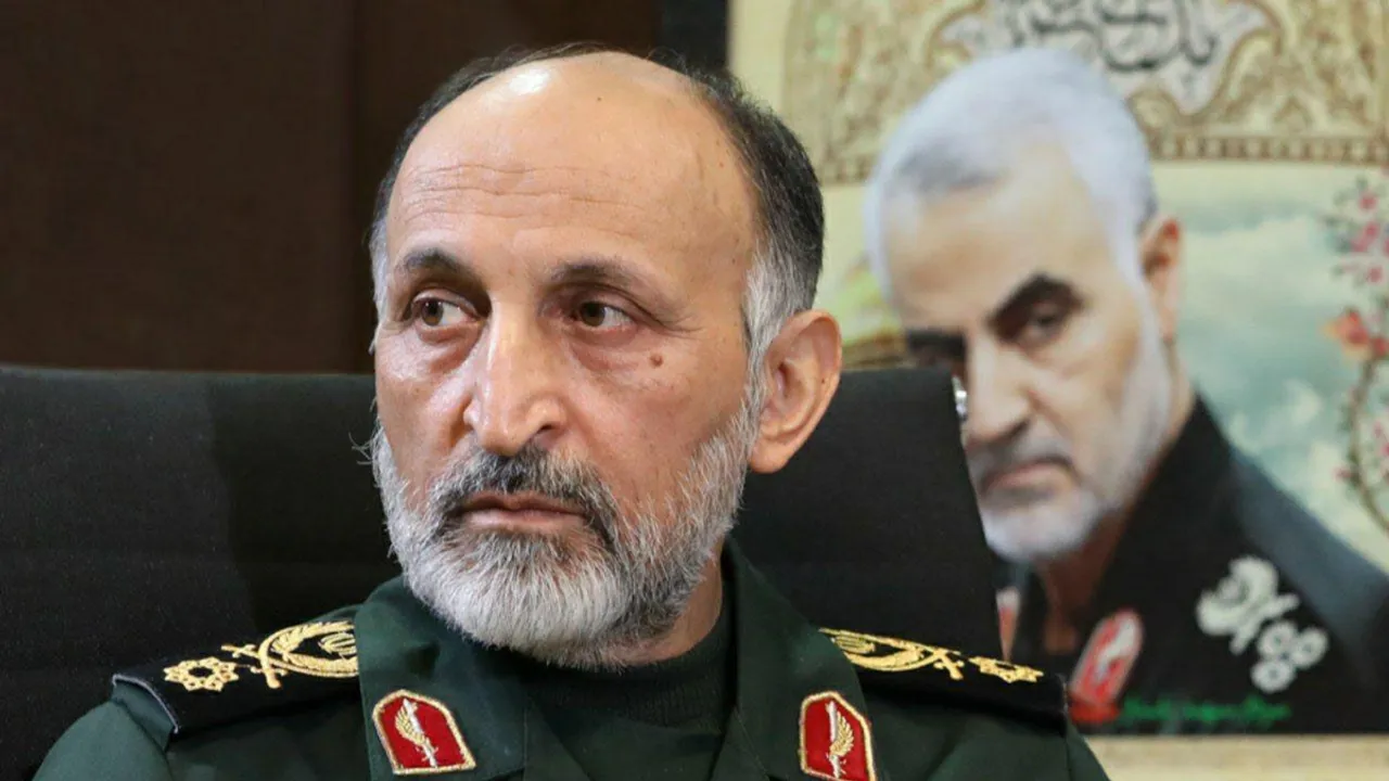 IRGC Officer Targeted in Assassination Attempt; Ties Emerge Between U.S. Envoy and Iranian Spy Ring