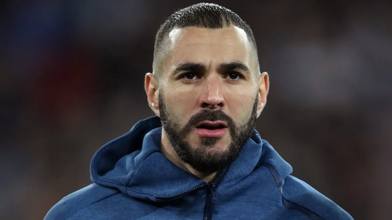 Karim Benzema: At the Crossroads of Sports, Politics, and Religion