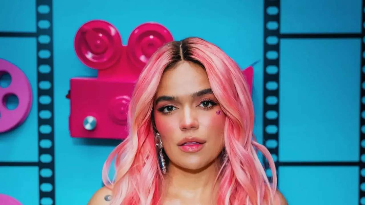 Karol G's 'Mañana Será Bonito LATAM Tour 2024' Sparks Excitement in