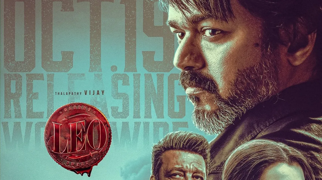 US Premiere of Thalapathy Vijay's LEO Cancelled due to IMAX Copy