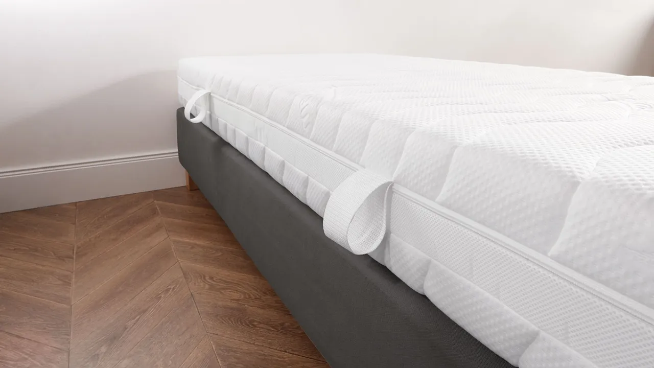 Lidl's Meradiso Foam Mattress A GameChanger in the Mattress Industry