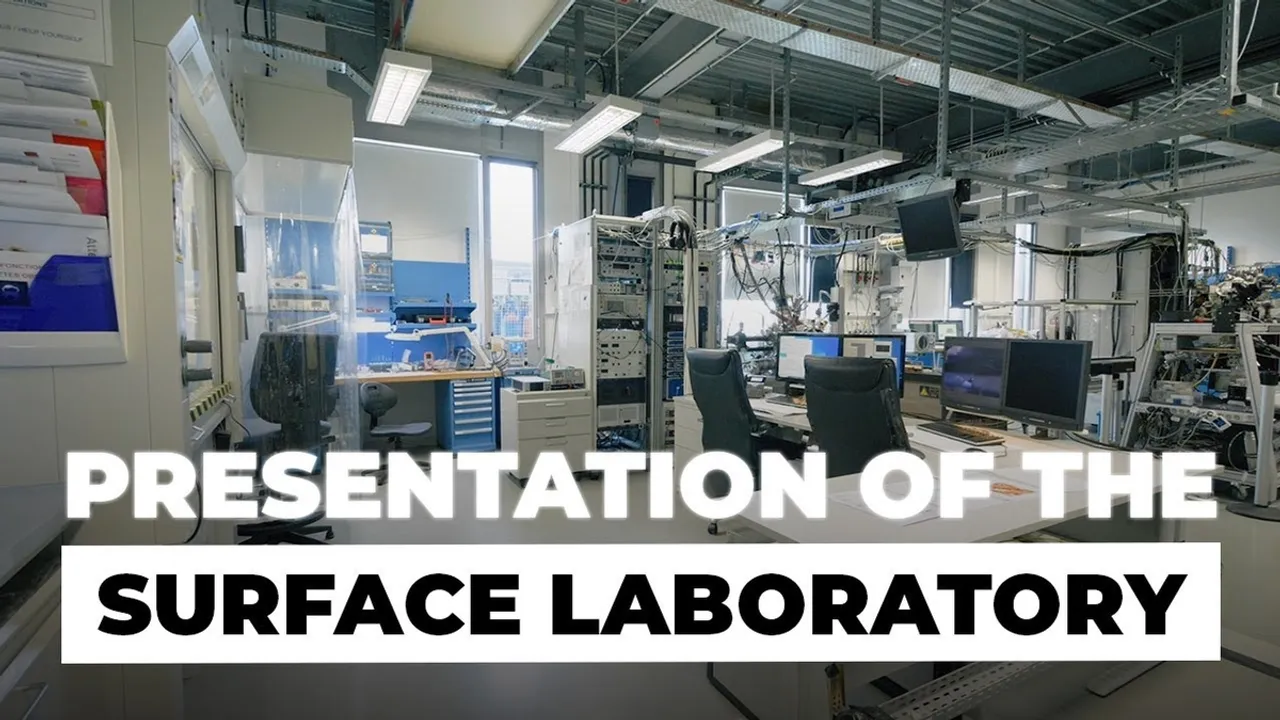 Materials Analysis Technology Expands with New Laboratories Amidst