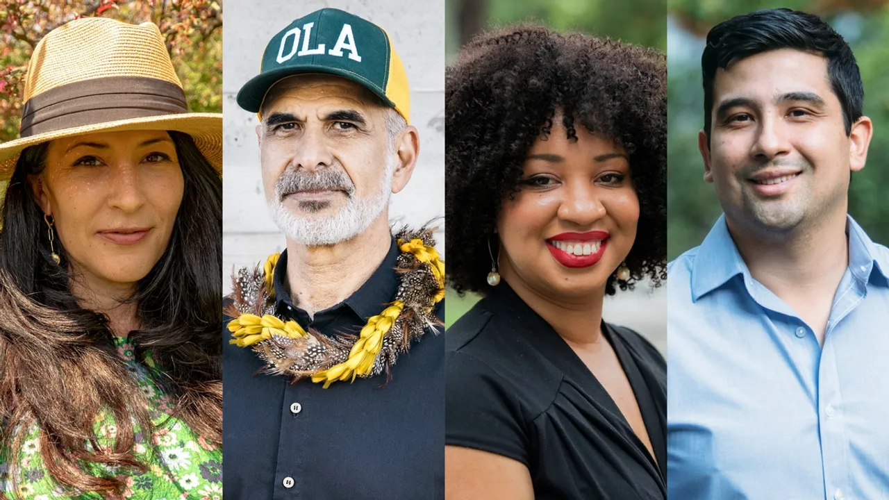MacArthur Foundation Announces Twenty 'Genius' Fellowship Awardees