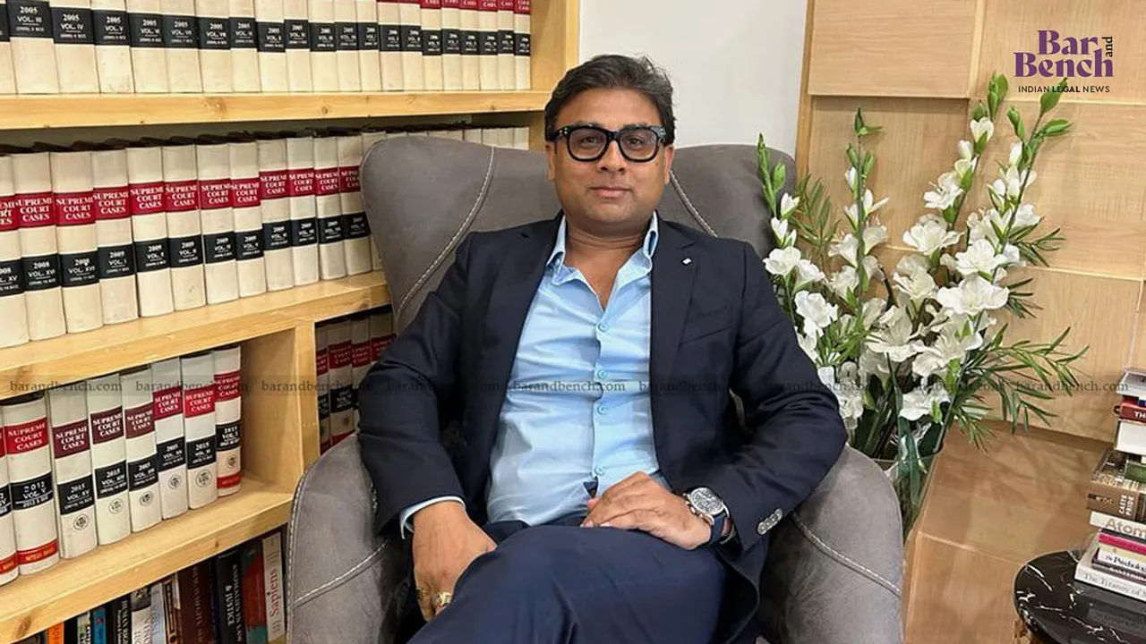 India's ED Unveils a 2.7 Million Debt Inside the Sourav Chandrakar's
