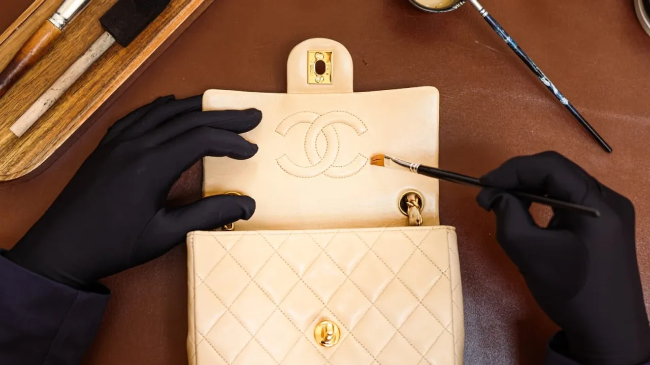 Luxury Redefined Margo and Smith, Singapore's Artisanal Bag