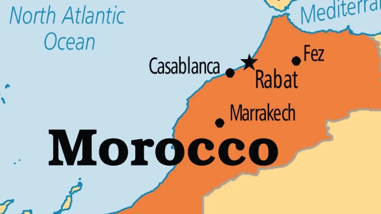 Morocco Confronts Alarming Rise in Child Sexual Assault