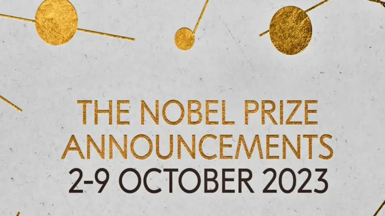 Nobel Prize 2023 Anticipating Laureates and Announcement Schedule