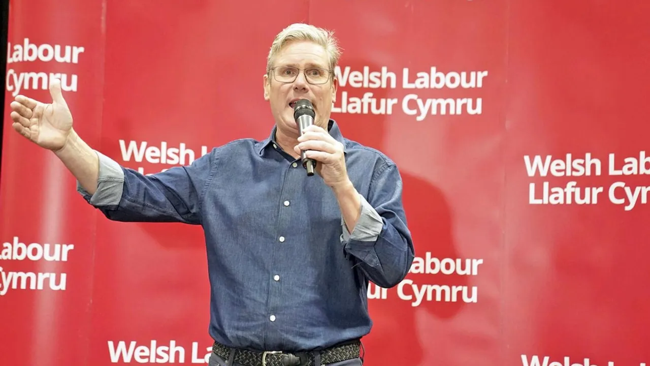 Norwegian Labour Party Tonje Brenna's Leadership and the Future