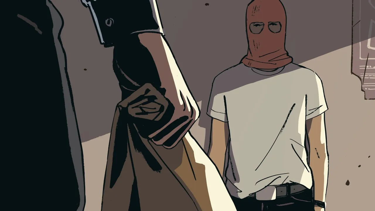 The Dark Underbelly of Australia: Organized Crime and Its Far-Reaching