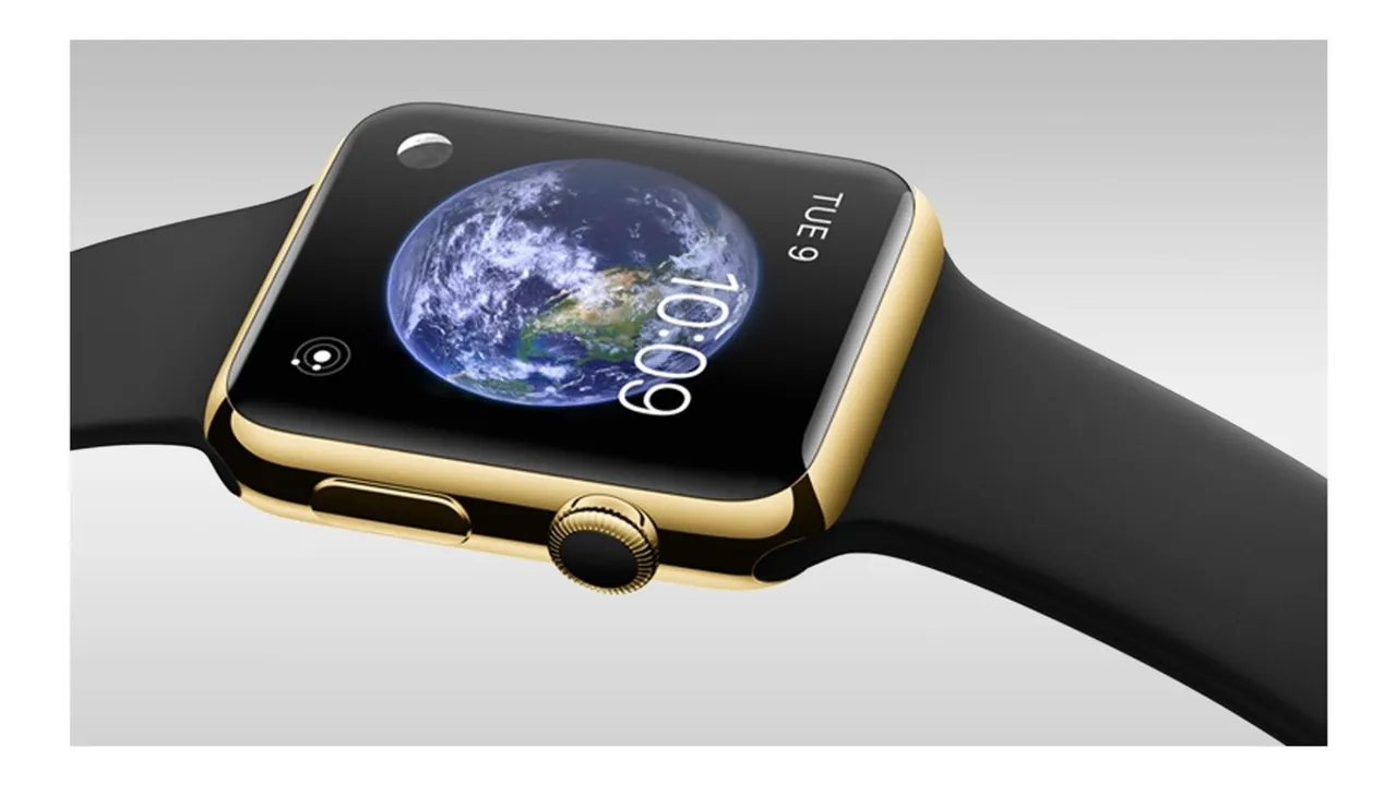 Apple Declares its Original Watch 'Obsolete', Halting Repairs and Services
