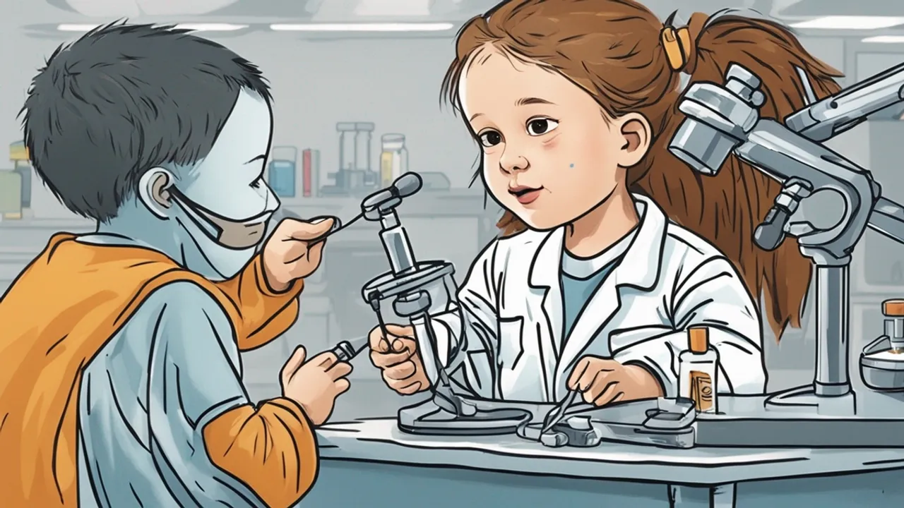 PANS-PANDAS Syndrome: An Overlooked Inflammatory Disease in Children