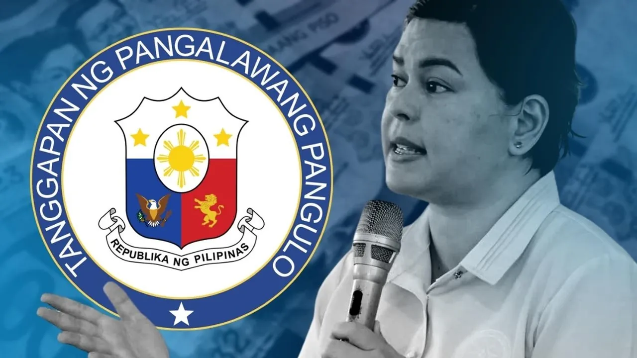 Philippines' 2024 Budget Bill Confidential Funds Reallocated Amid