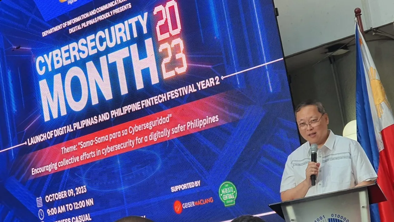 Philippines' Department of Justice Seeks Increased Budget to Combat