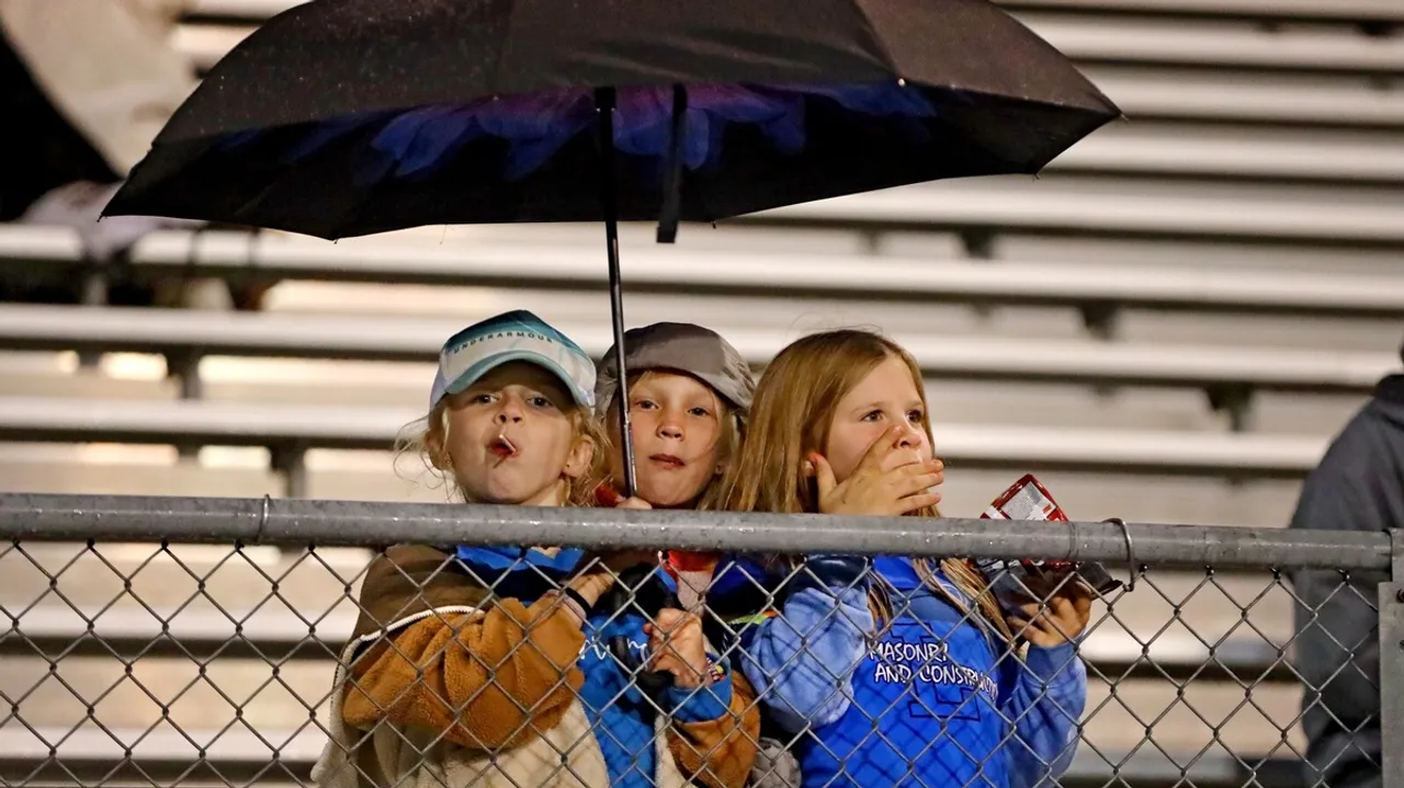 Imminent Weather Disturbances Threaten the Philippines Potential for