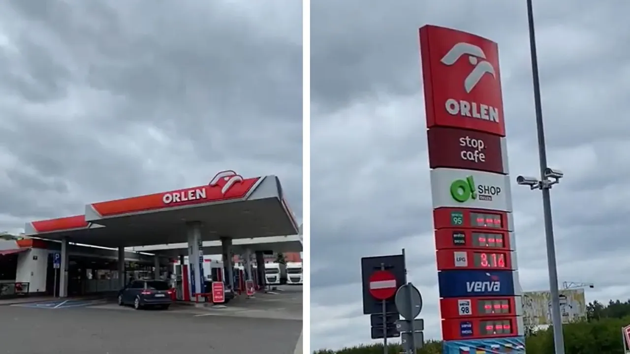 Poland's Fuel Paradox Low Prices Spike Demand and Stir Controversy