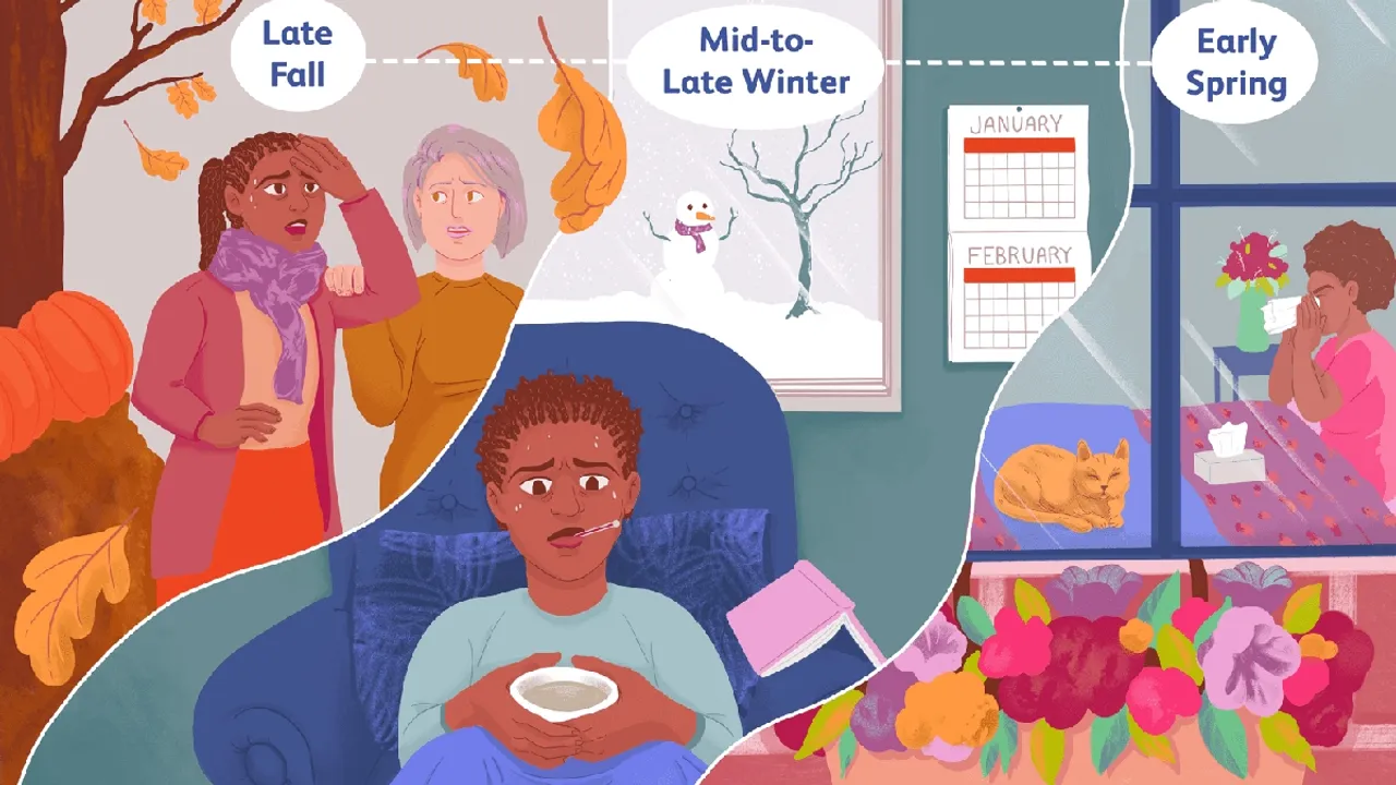 Seasonal Influenza Facts, Risks, and Precautions