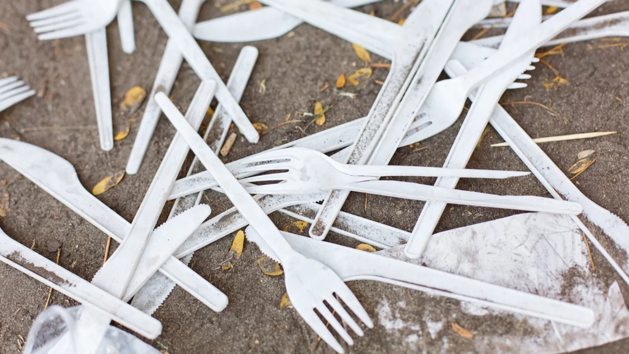 England Takes a Bold Step Against Plastic Pollution Bans SingleUse